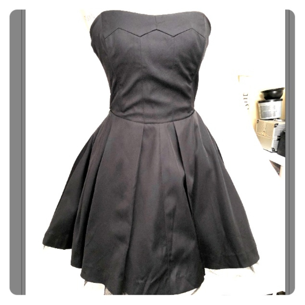 French connection dress